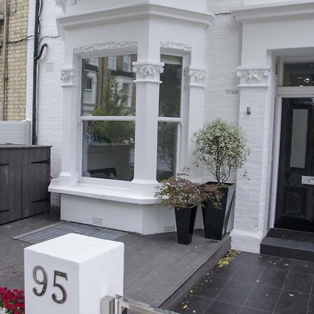 Holiday Lets London - I4 ห้อง รูปภาพ