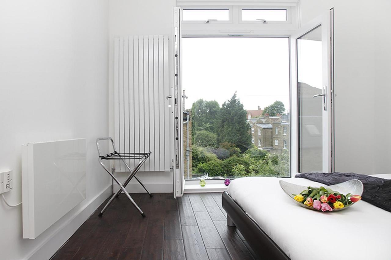 Holiday Lets London - I4 ภายนอก รูปภาพ