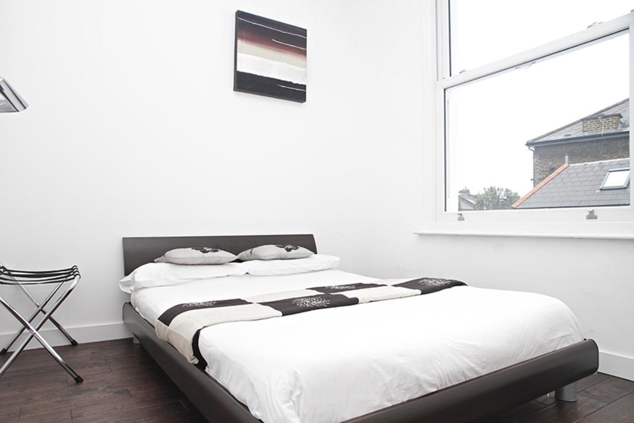 Holiday Lets London - I4 ภายนอก รูปภาพ