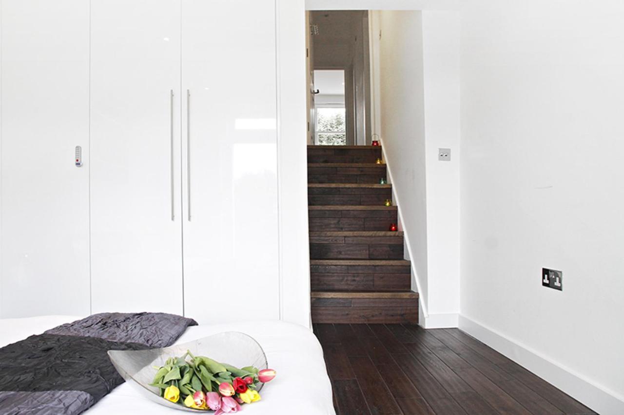 Holiday Lets London - I4 ภายนอก รูปภาพ