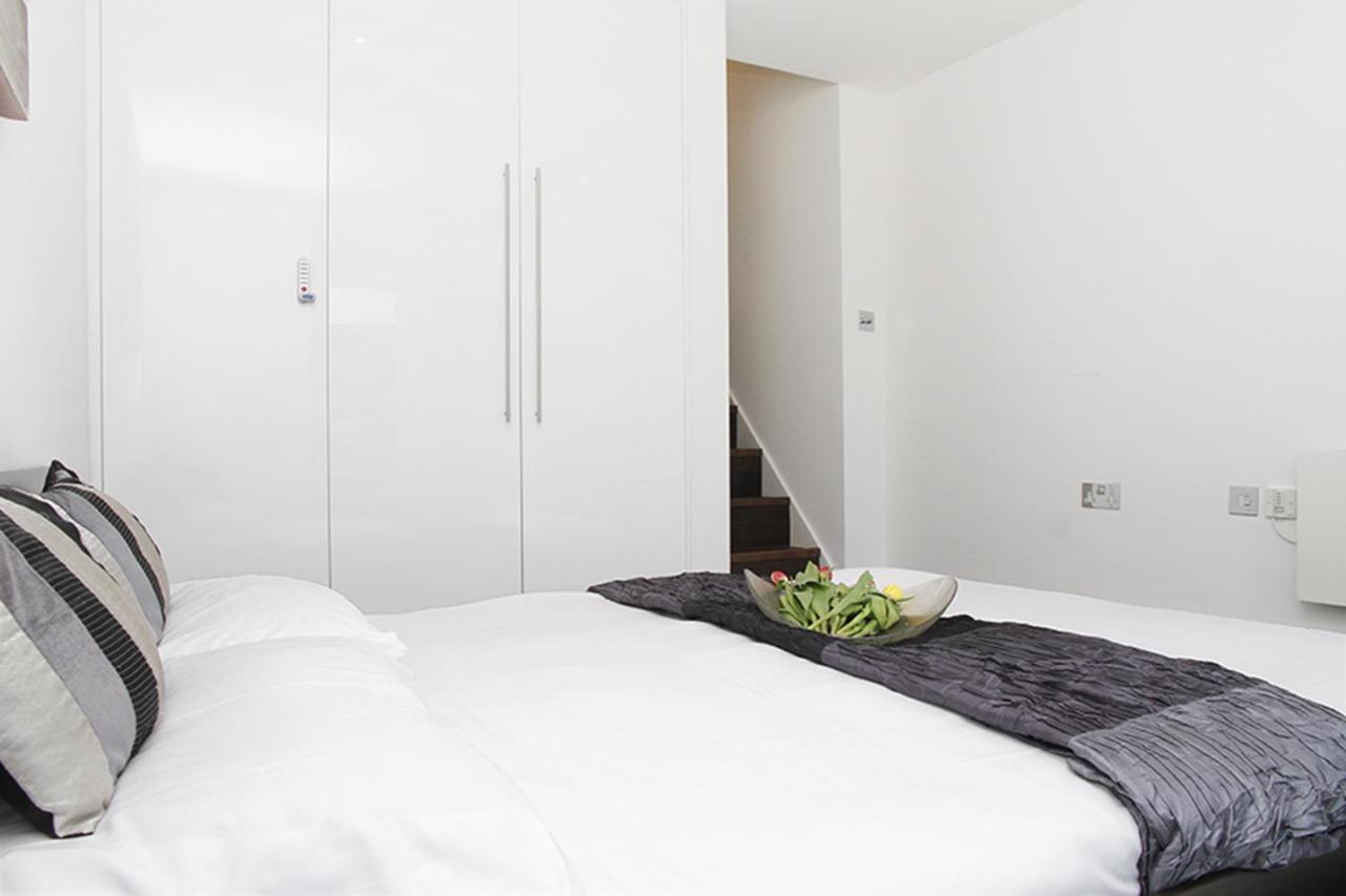 Holiday Lets London - I4 ภายนอก รูปภาพ