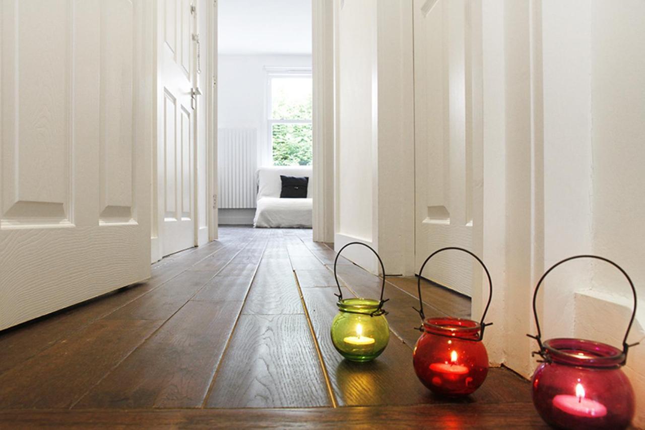 Holiday Lets London - I4 ภายนอก รูปภาพ