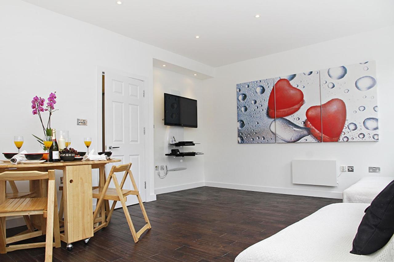 Holiday Lets London - I4 ภายนอก รูปภาพ