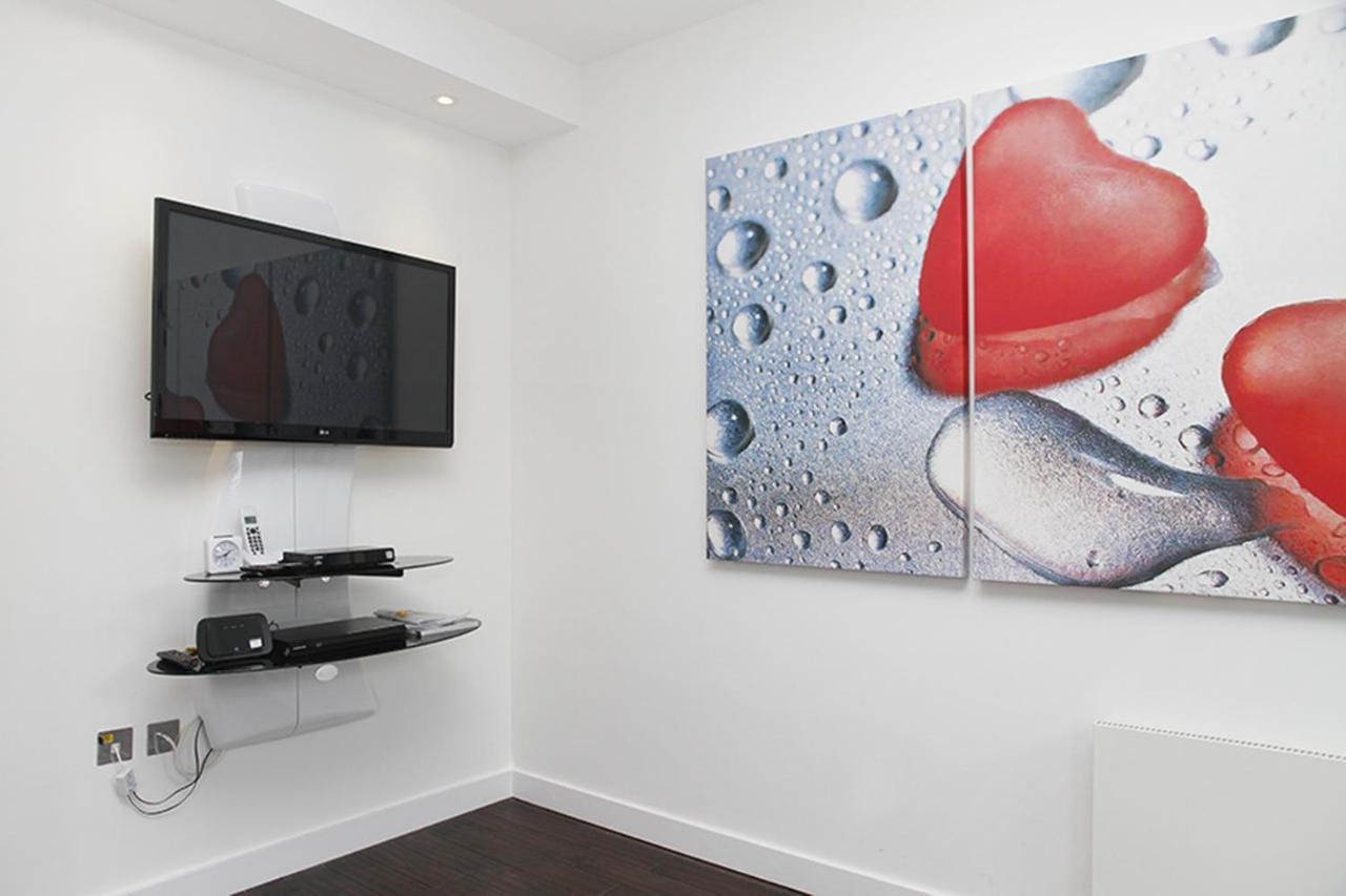 Holiday Lets London - I4 ภายนอก รูปภาพ