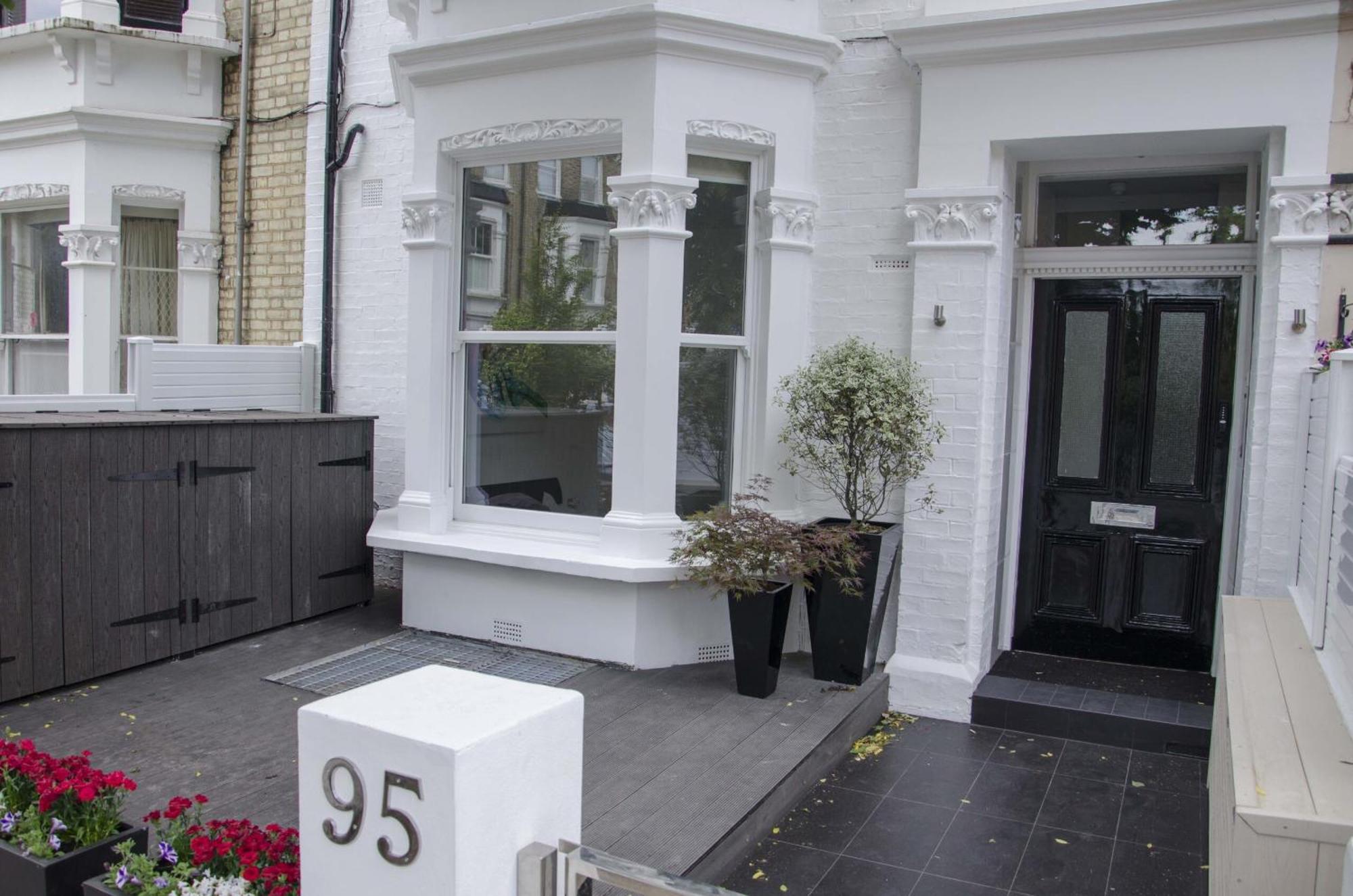 Holiday Lets London - I4 ห้อง รูปภาพ