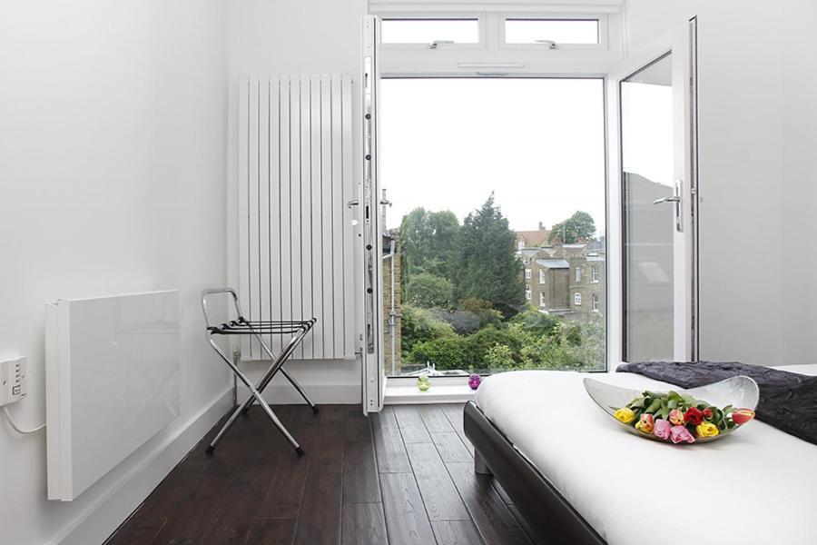 Holiday Lets London - I4 ห้อง รูปภาพ