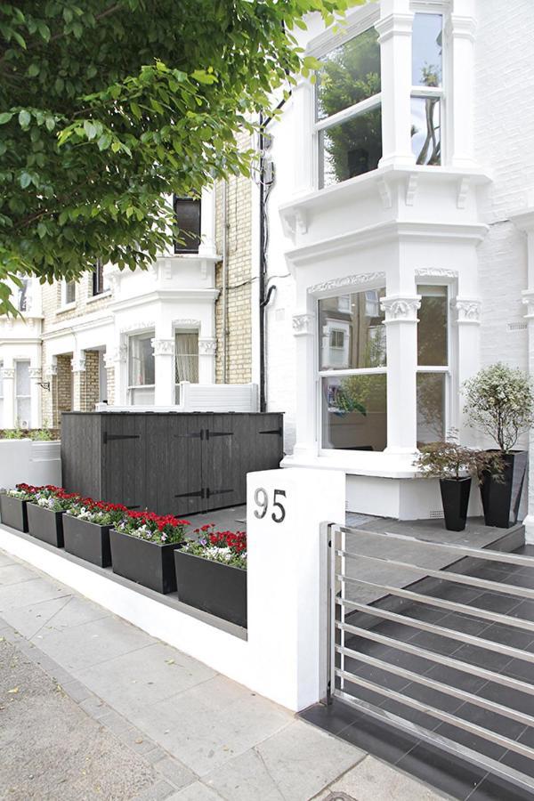 Holiday Lets London - I4 ห้อง รูปภาพ