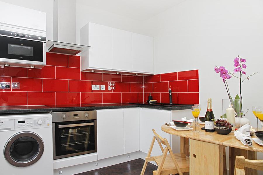 Holiday Lets London - I4 ห้อง รูปภาพ