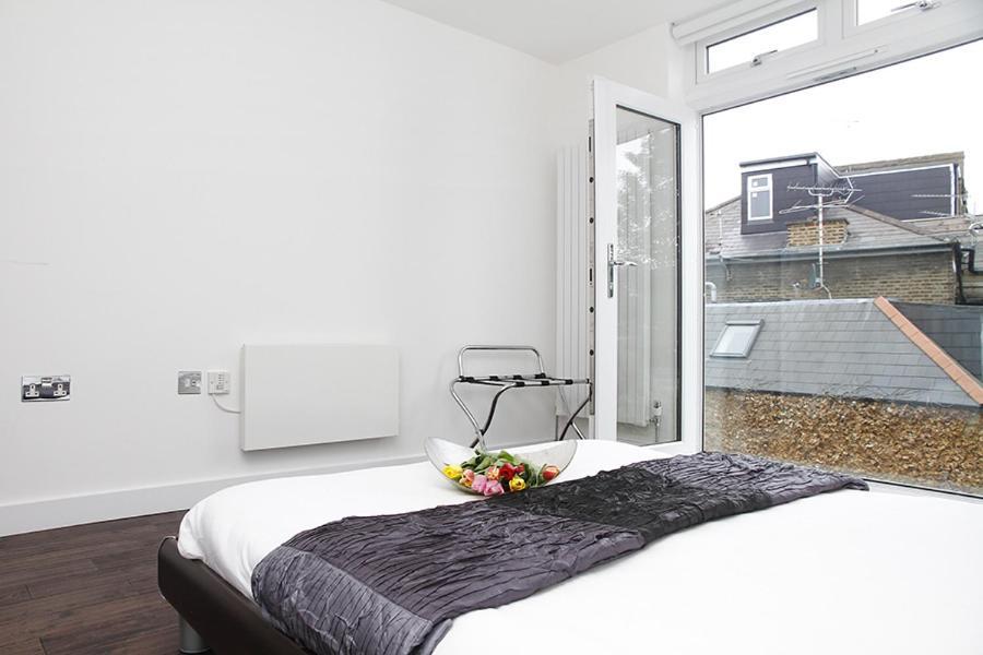 Holiday Lets London - I4 ห้อง รูปภาพ