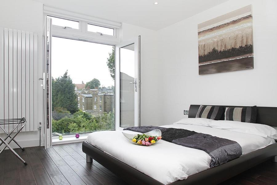 Holiday Lets London - I4 ห้อง รูปภาพ