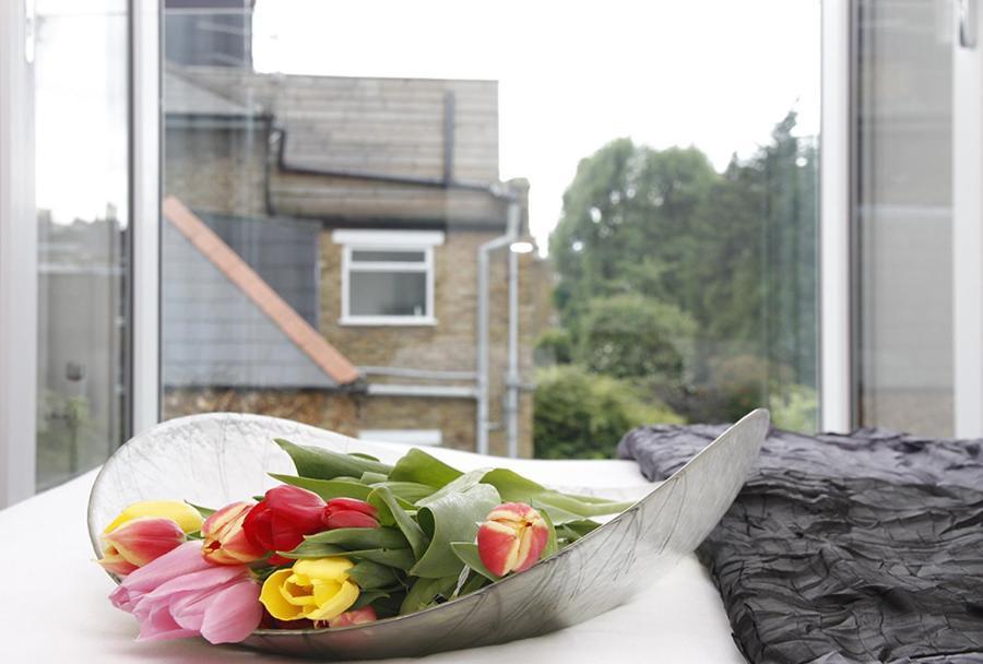 Holiday Lets London - I4 ห้อง รูปภาพ