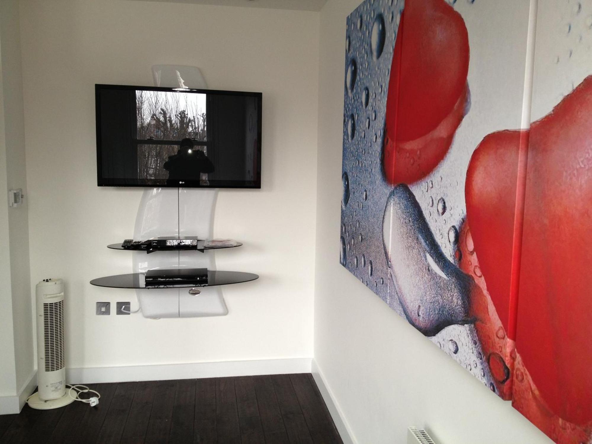 Holiday Lets London - I4 ภายนอก รูปภาพ